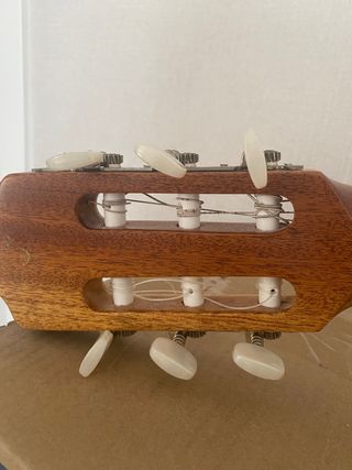 Guitarra española
