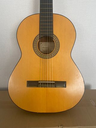 Guitarra española