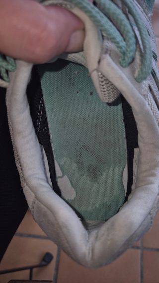 Bambas New Balance original