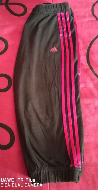 pantalón pirata Adidas talla M/L