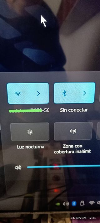 Ordenador sobremesa HP Compaq Elite 8300