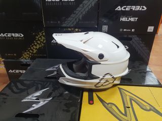 casco acerbis full x pro 2014