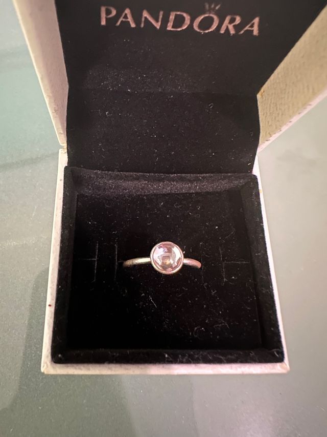 Anello Pandora