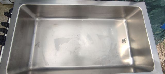 CARRO BAÑO MARIA INDUSTRIAL BUFFETE