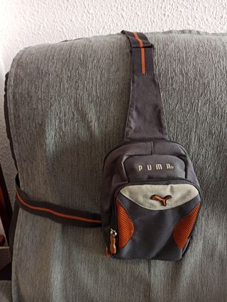 Bolso colgar Unisex