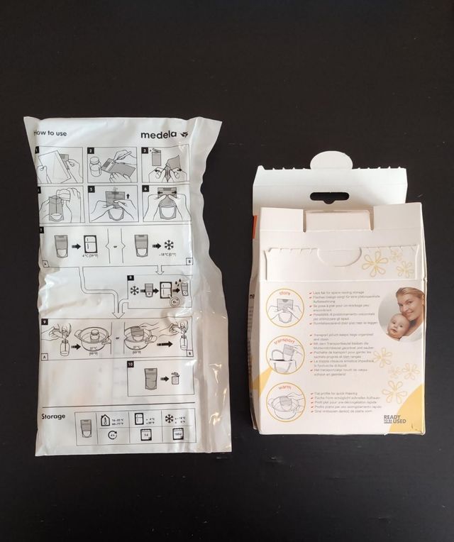 Medela Swing Flex Tiralatte Elettrico + accessori