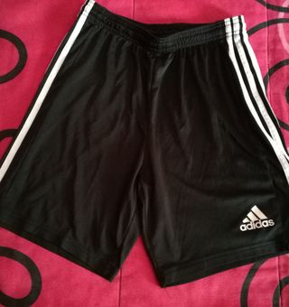 pantalón corto Adidas talla S