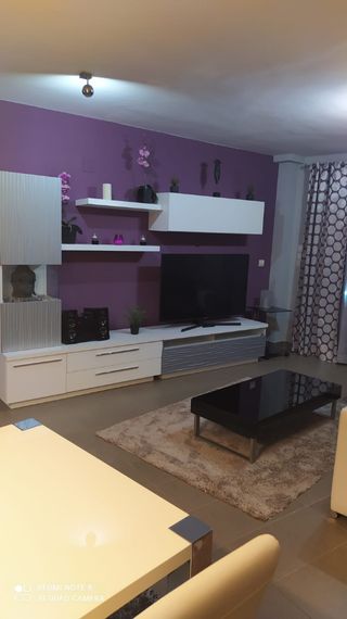 Piso en alquiler