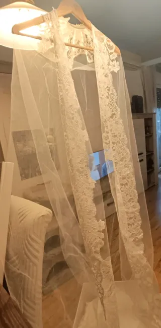Vestido de novia