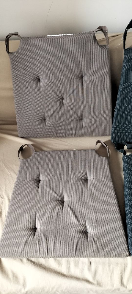 Protectores para sillas