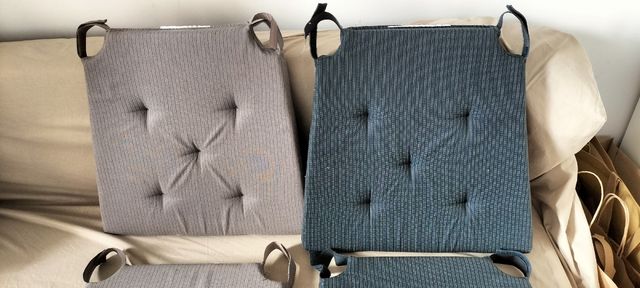 Protectores para sillas