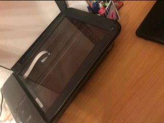 IMPRESORA HP MULTIFUNCIONAL 