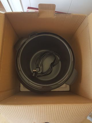 OLLA PROGRAMABLE MG