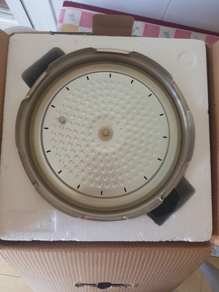 OLLA PROGRAMABLE MG