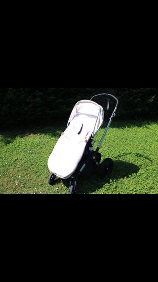 Carrito Bugaboo