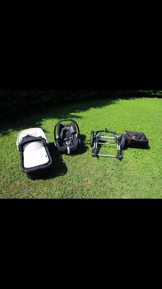 Carrito Bugaboo