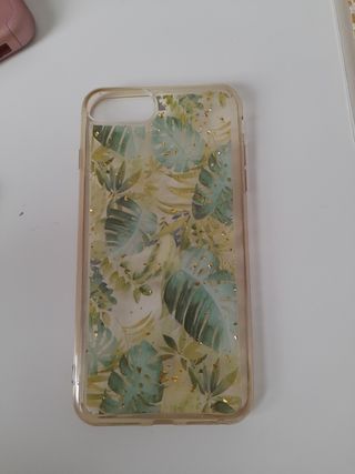 Fundas de iPhone 7 plus