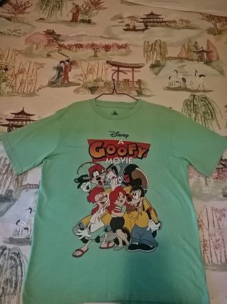 Goofy hijo Disney shirt camiseta