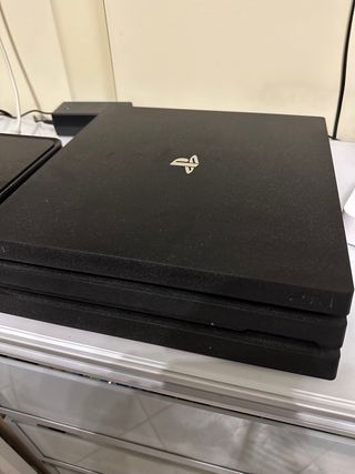 PlayStation 4 pro