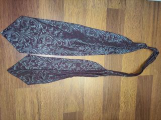 corbata novio 