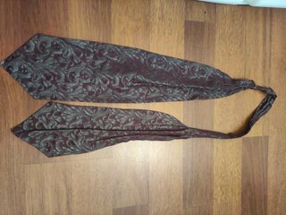 corbata novio 