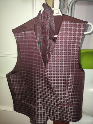 corbata novio 