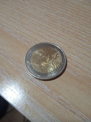2 Euros Alemania conmemorativos