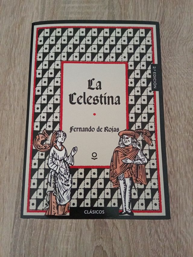 La Celestina