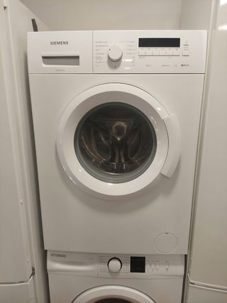 SIEMENS  BLANCA A+ 6K