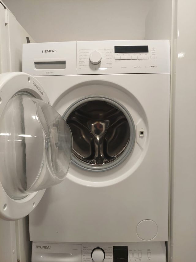 SIEMENS  BLANCA A+ 6K