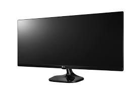 Monitor UltraWide LG 29UM58