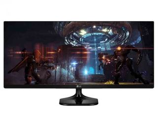 Monitor UltraWide LG 29UM58