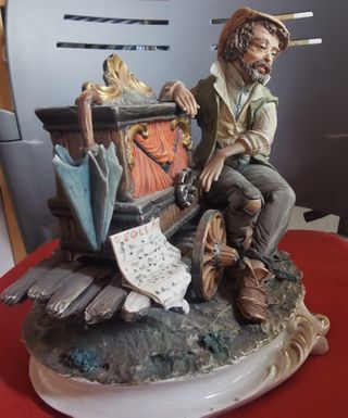 figura de Meneghetti 1960