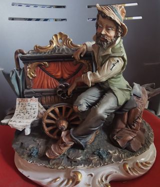 figura de Meneghetti 1960