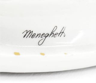 figura de Meneghetti 1960