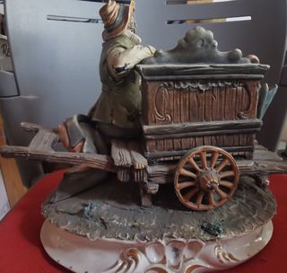 figura de Meneghetti 1960