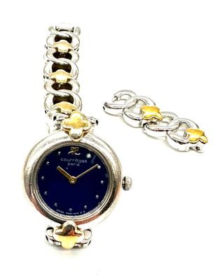 Reloj courrèges paris