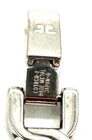 Reloj courrèges paris