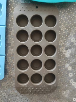moldes repostería 