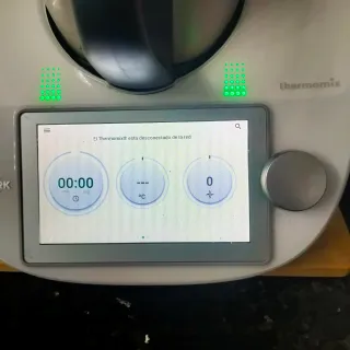 Thermomix 6 sin apenas uso