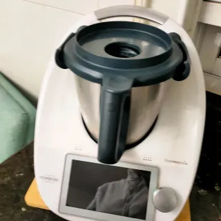 Thermomix 6 sin apenas uso