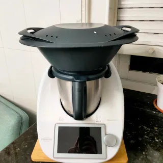 Thermomix 6 sin apenas uso