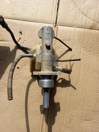 bombin embrague de 22