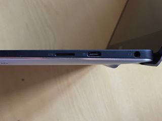 Ordenador portátil DELL XPS 13" i7 evo