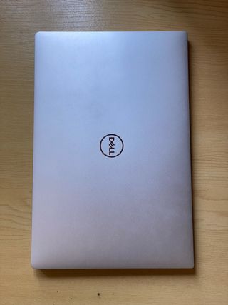 Ordenador portátil DELL XPS 13" i7 evo