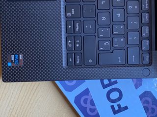 Ordenador portátil DELL XPS 13" i7 evo