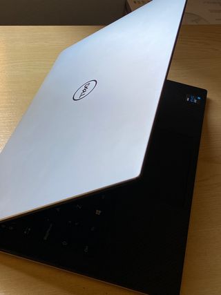 Ordenador portátil DELL XPS 13" i7 evo