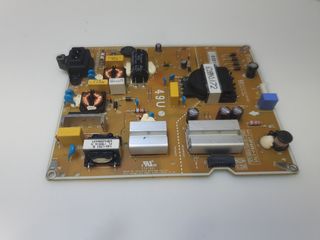 FUENTE DE ALIMENTACIÓN EAX67189201(1.6) LGP49DJ-17