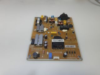 FUENTE DE ALIMENTACIÓN EAX67189201(1.6) LGP49DJ-17