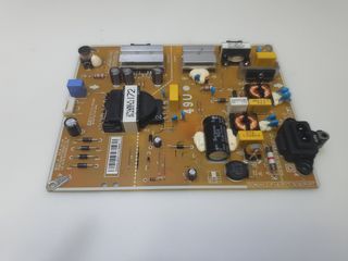 FUENTE DE ALIMENTACIÓN EAX67189201(1.6) LGP49DJ-17